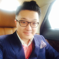 Marcus Wong - Creative Storyteller