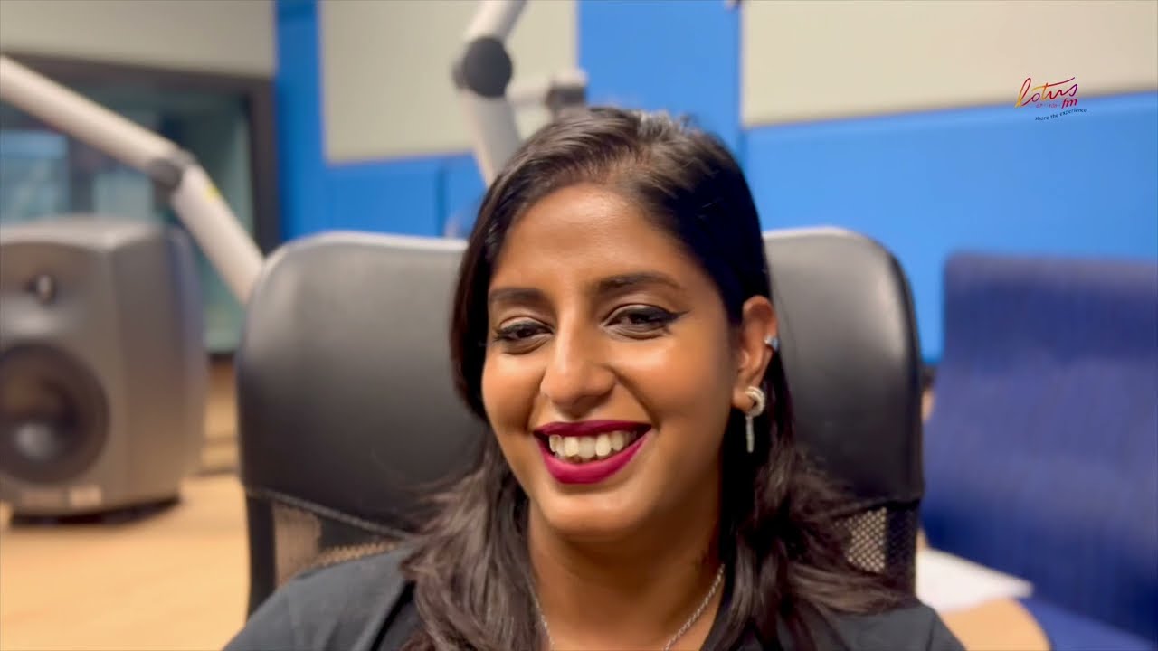 Amelia Krishnan - Sustainable Business Leader
